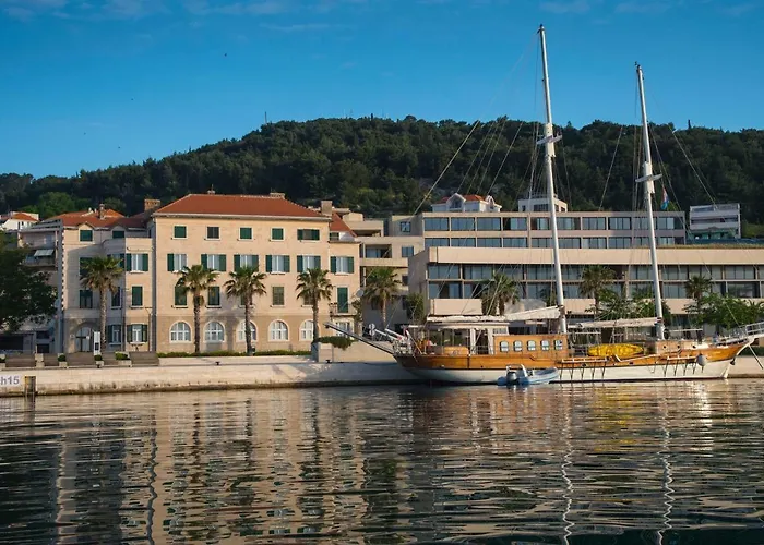 Vista Dal Mare