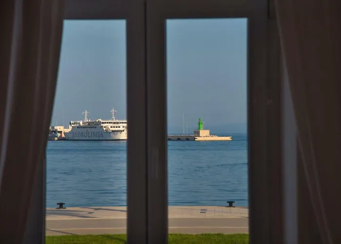 Vista Dal Mare 스플리트