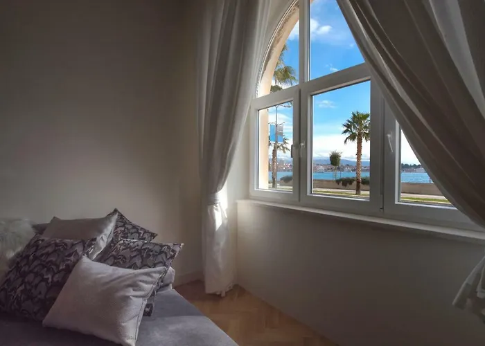 아파트 Vista Dal Mare *