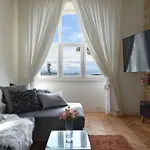 Vista Dal Mare Lägenhet *